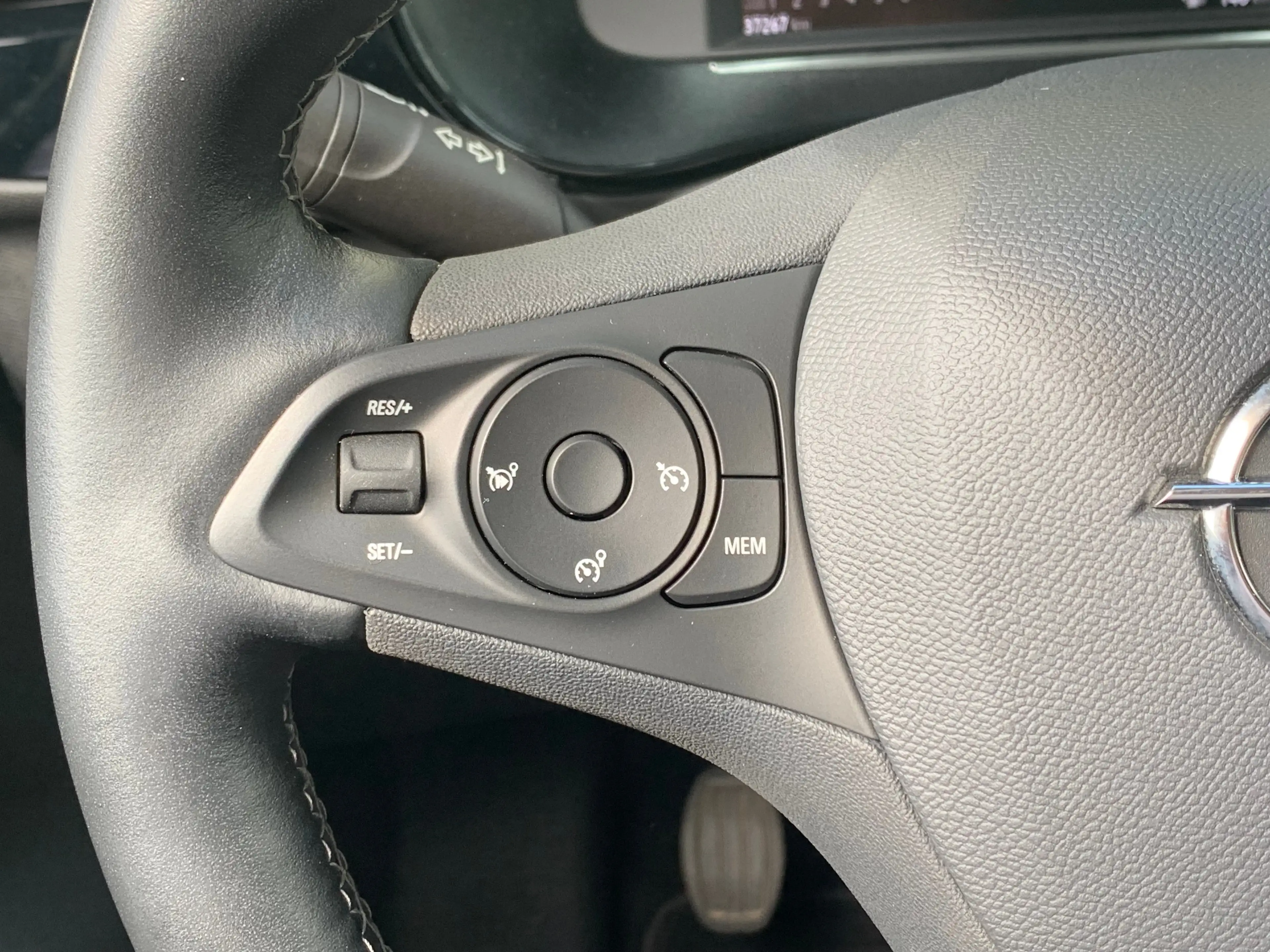 Opel Corsa 1.2 Elegance Airco | Camera | Cruise Control | DAB — photo 12
