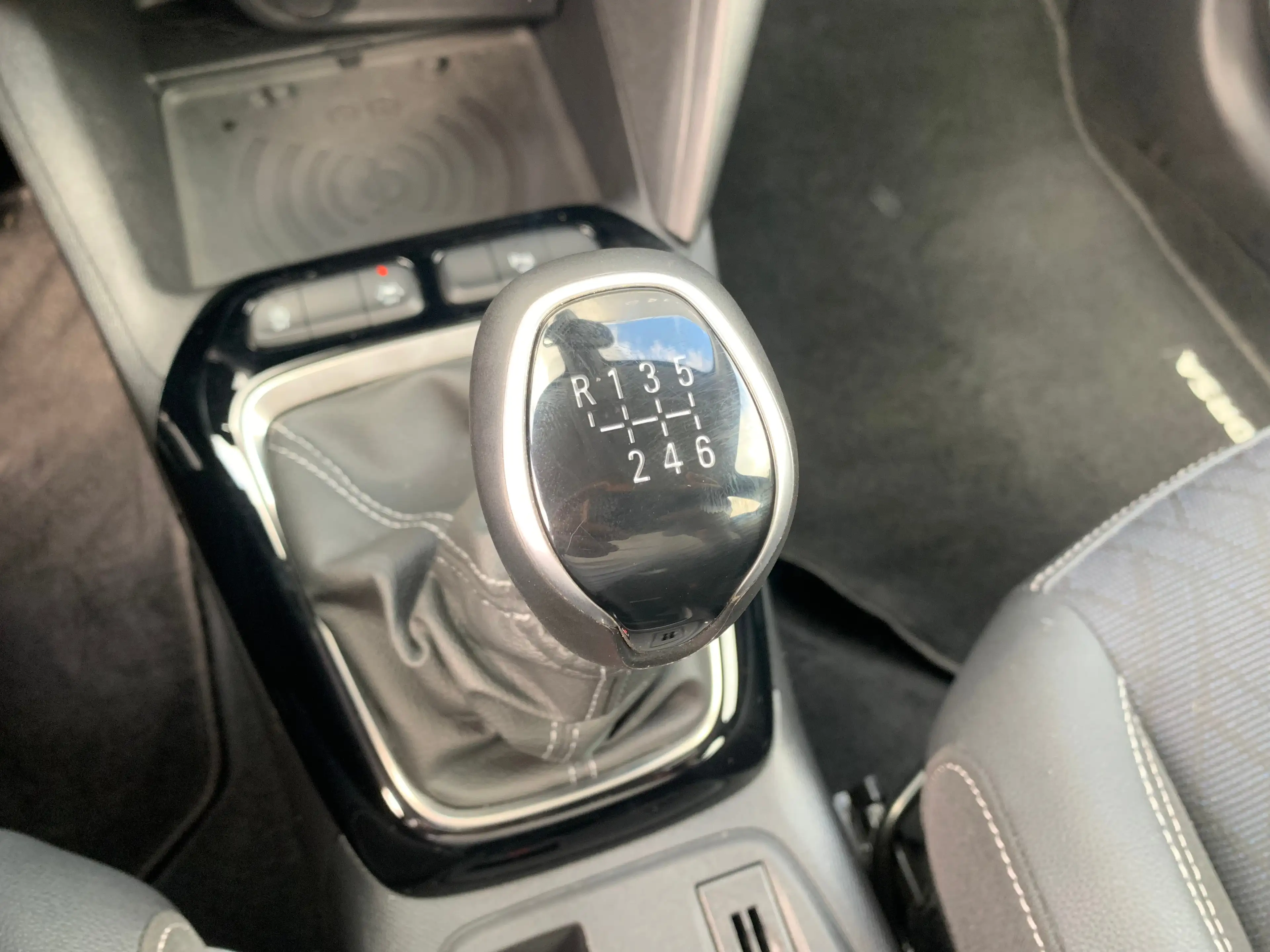 Opel Corsa 1.2 Elegance Airco | Camera | Cruise Control | DAB — photo 27