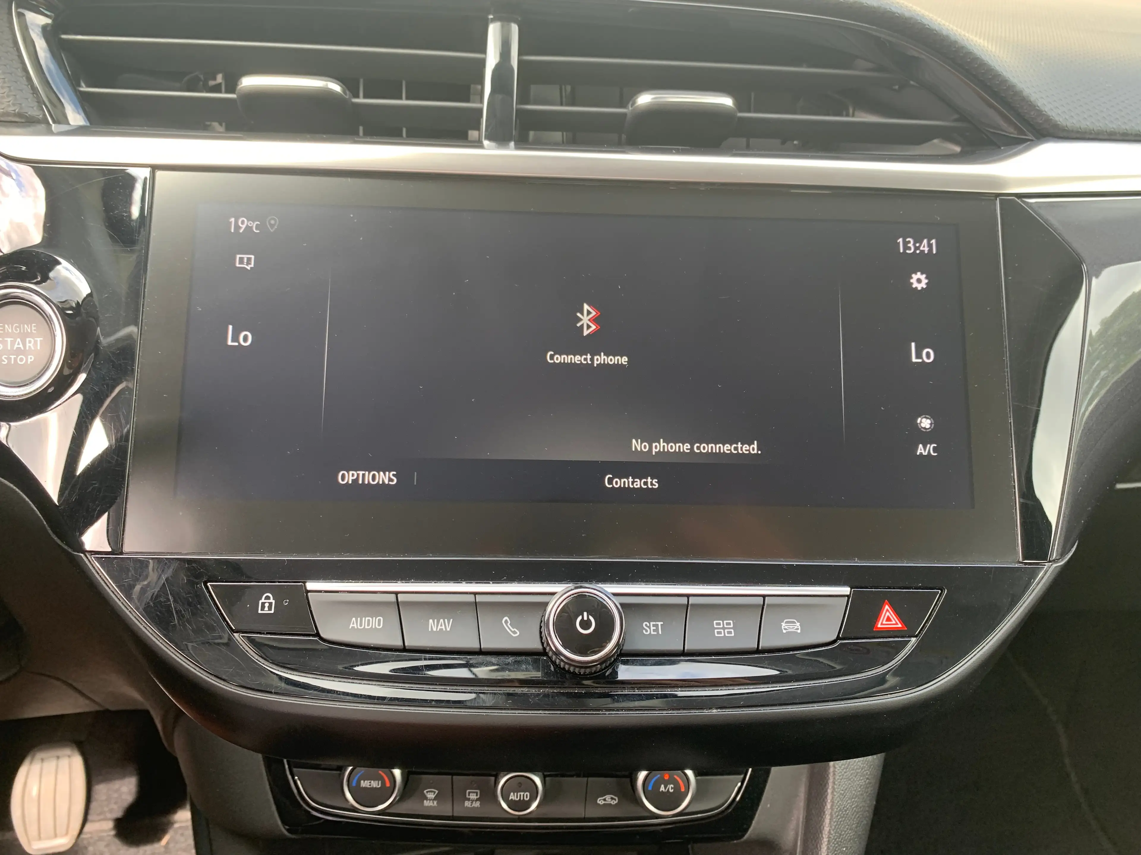Opel Corsa 1.2 Elegance Airco | Camera | Cruise Control | DAB — photo 19