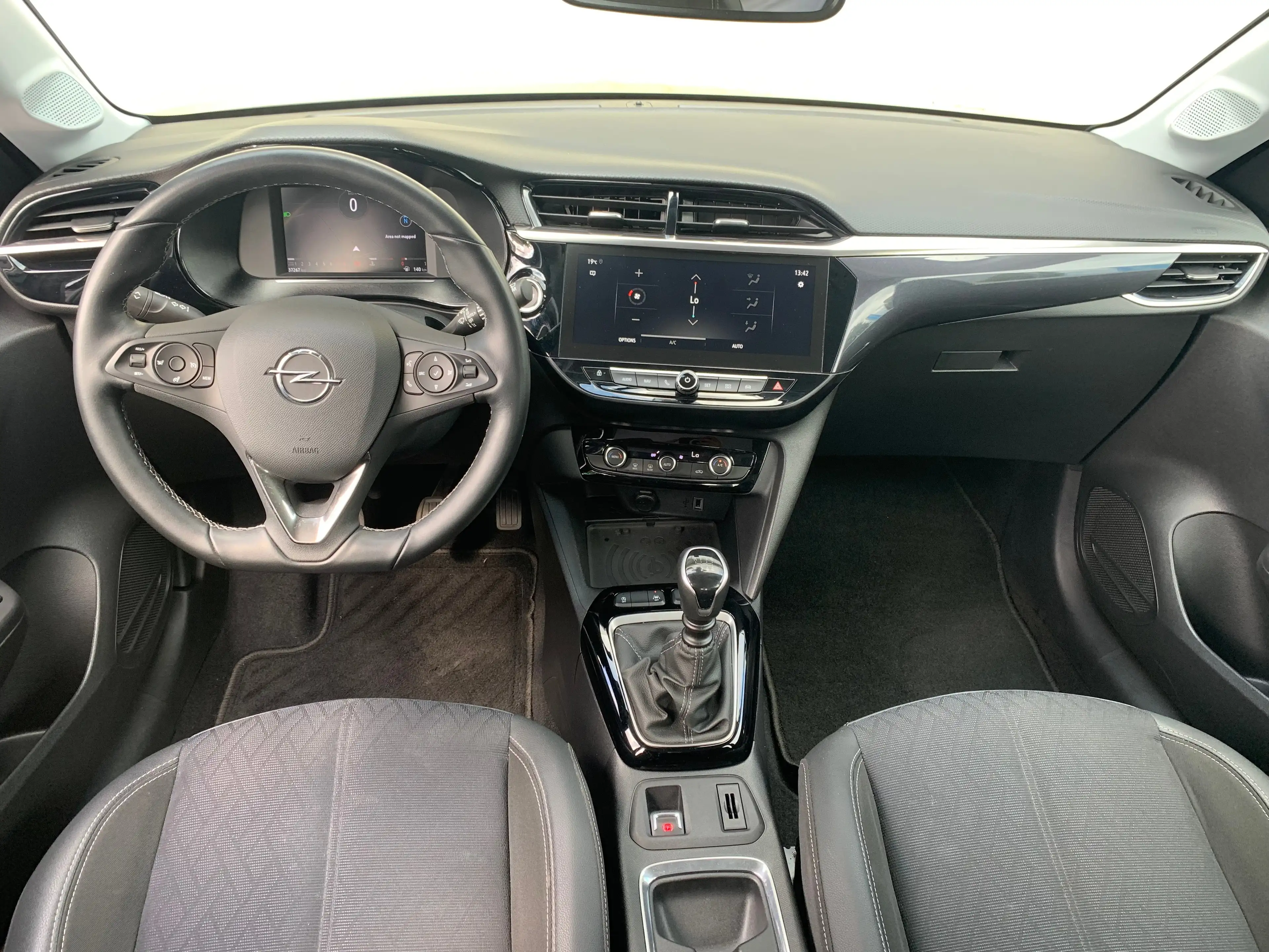 Opel Corsa 1.2 Elegance Airco | Camera | Cruise Control | DAB — photo 31