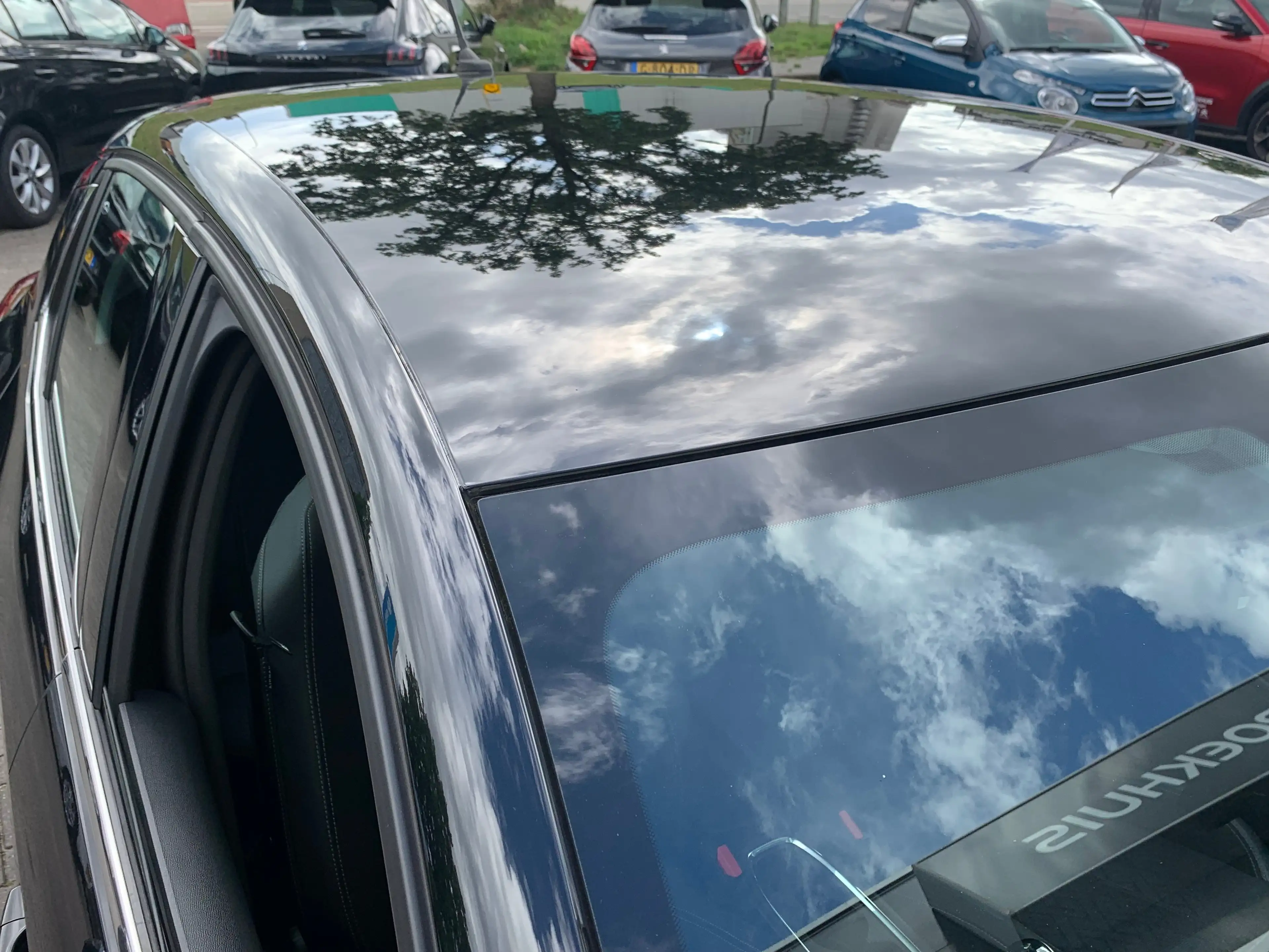 Opel Corsa 1.2 Elegance Airco | Camera | Cruise Control | DAB — photo 40