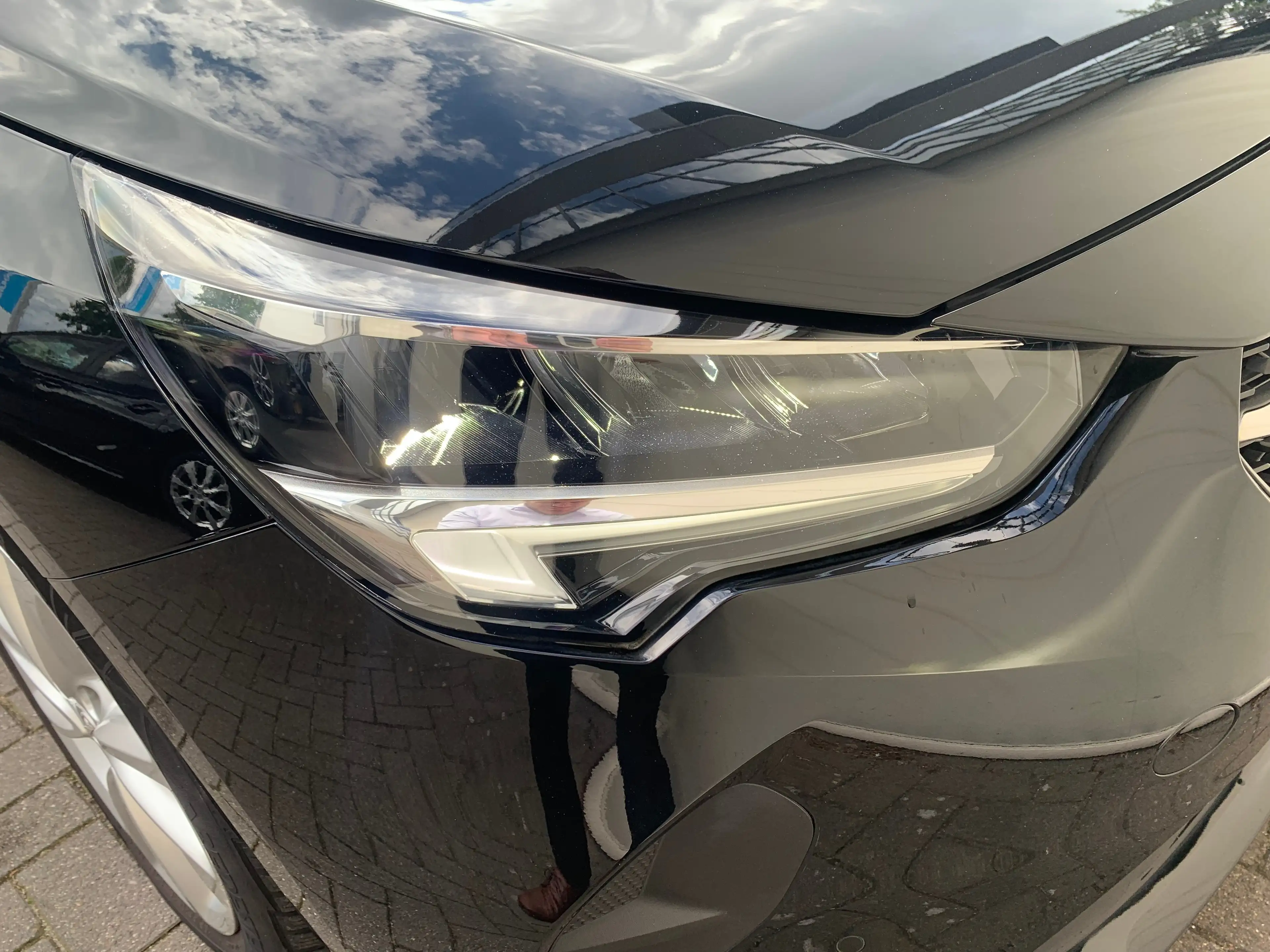 Opel Corsa 1.2 Elegance Airco | Camera | Cruise Control | DAB — photo 34