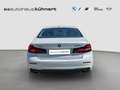 BMW 520 d xDrive Limousine LuxuryLine Laser ACC AHK SHD Wit - thumbnail 5