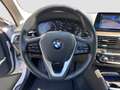 BMW 520 d xDrive Limousine LuxuryLine Laser ACC AHK SHD Weiß - thumbnail 12
