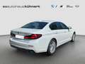 BMW 520 d xDrive Limousine LuxuryLine Laser ACC AHK SHD Wit - thumbnail 6