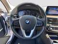 BMW 520 d xDrive Limousine LuxuryLine Laser ACC AHK SHD Wit - thumbnail 12