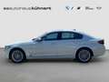 BMW 520 d xDrive Limousine LuxuryLine Laser ACC AHK SHD Weiß - thumbnail 3