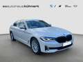 BMW 520 d xDrive Limousine LuxuryLine Laser ACC AHK SHD Weiß - thumbnail 8