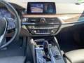 BMW 520 d xDrive Limousine LuxuryLine Laser ACC AHK SHD Weiß - thumbnail 13