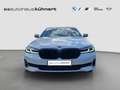 BMW 520 d xDrive Limousine LuxuryLine Laser ACC AHK SHD Weiß - thumbnail 2