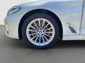 BMW 520 d xDrive Limousine LuxuryLine Laser ACC AHK SHD Weiß - thumbnail 16