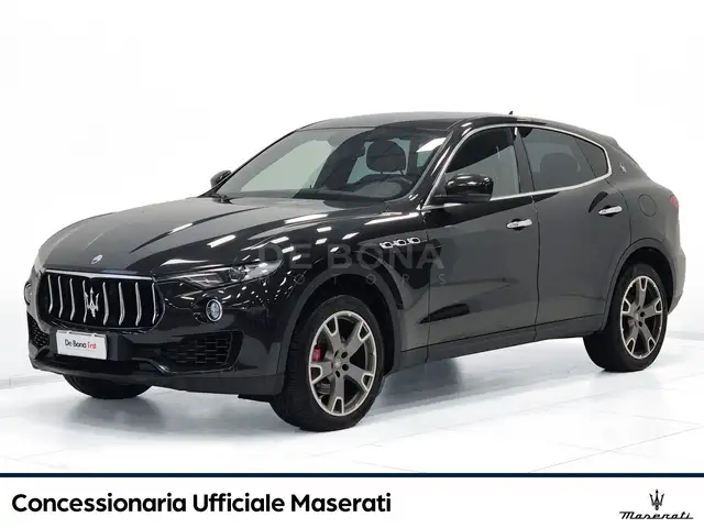 Maserati Levante 3.0 v6 275cv auto