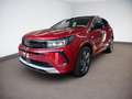 Opel Grandland 1.2 Turbo Elegance NAVI KAM AGR-Sitze Rouge - thumbnail 2
