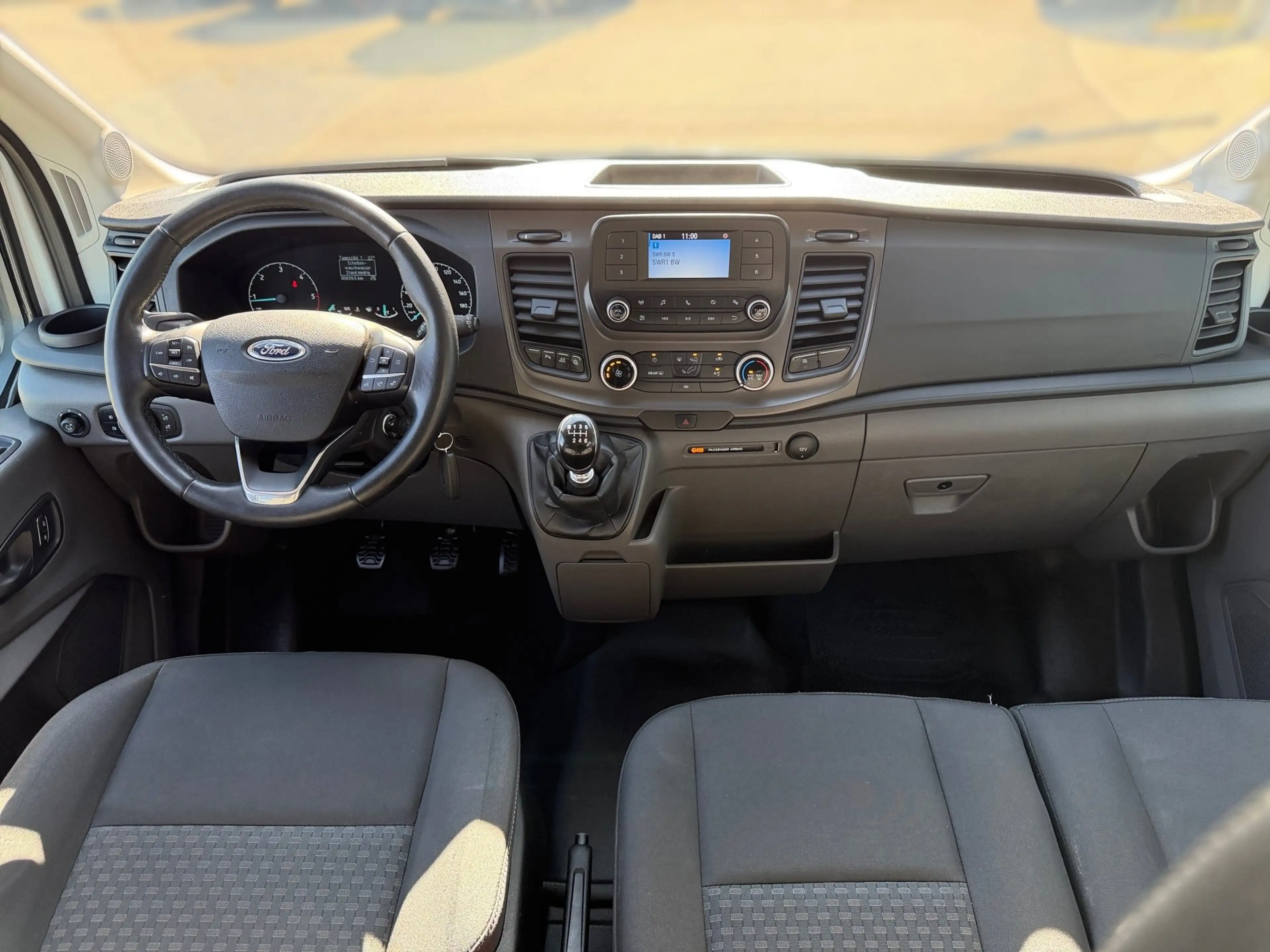 Ford Transit 350 L3H2 VA Trend Tempom. UPE: 58.097€ — photo 15