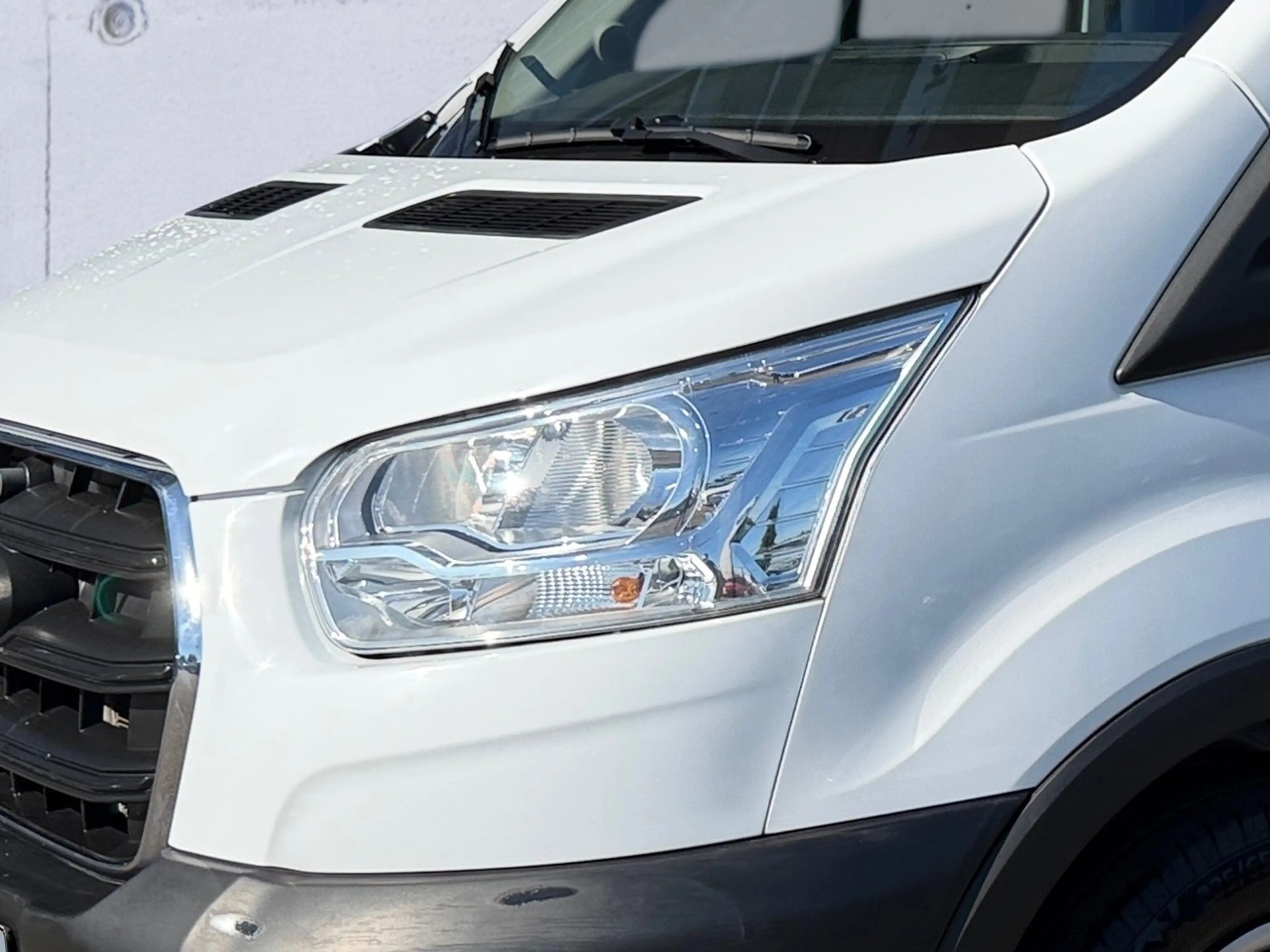 Ford Transit 350 L3H2 VA Trend Tempom. UPE: 58.097€ — photo 5