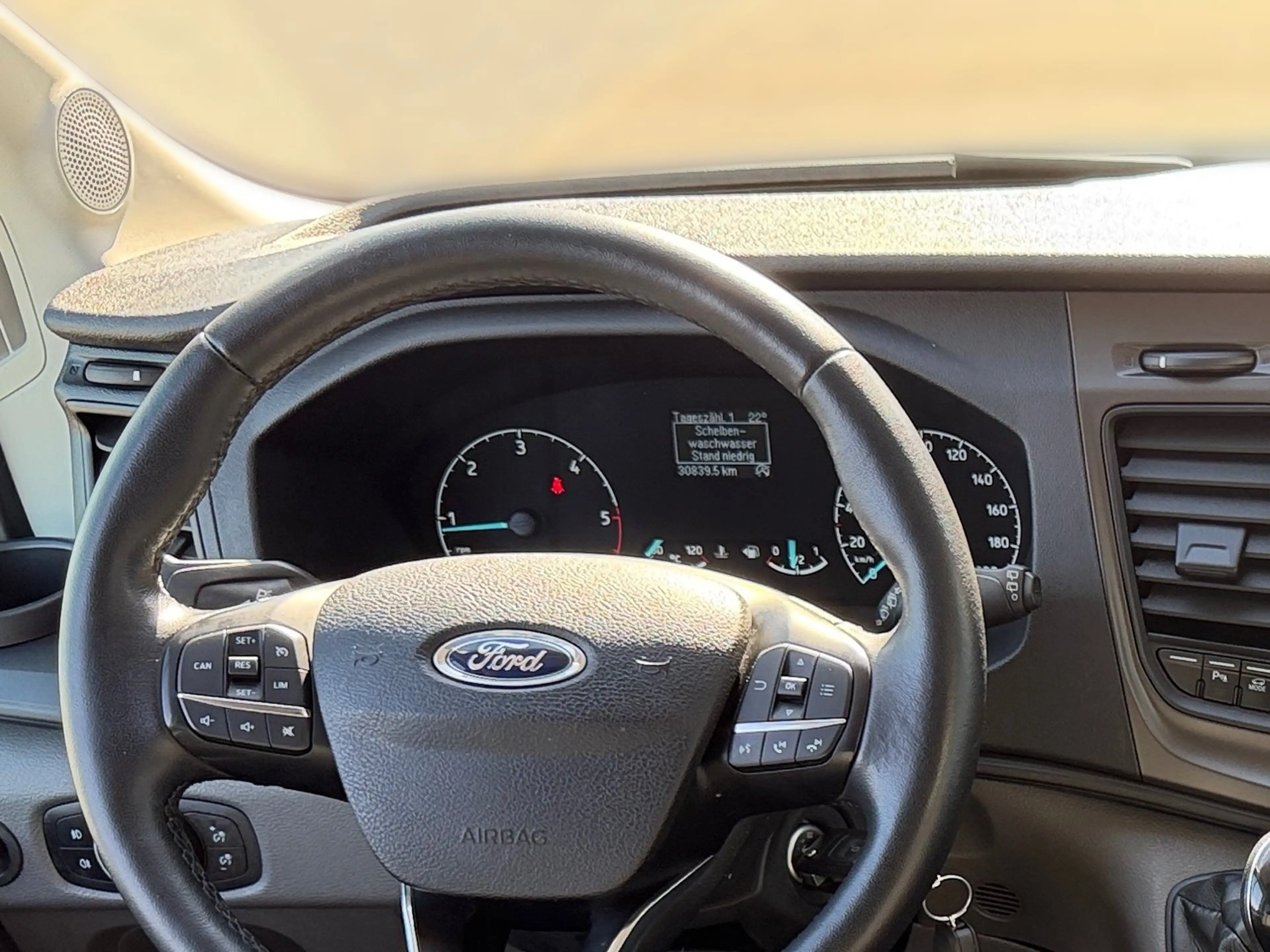 Ford Transit 350 L3H2 VA Trend Tempom. UPE: 58.097€ — photo 12