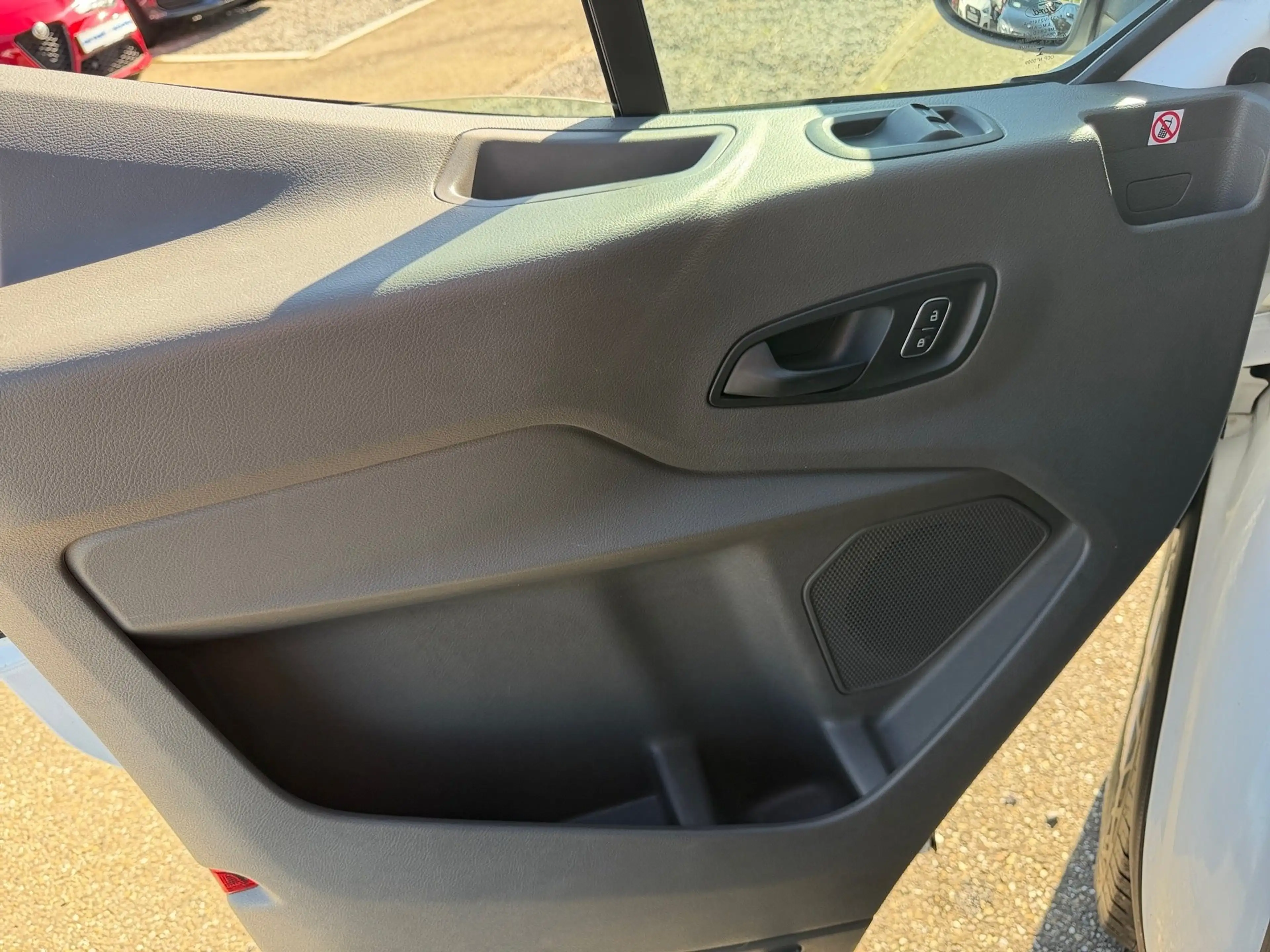 Ford Transit 350 L3H2 VA Trend Tempom. UPE: 58.097€ — photo 10