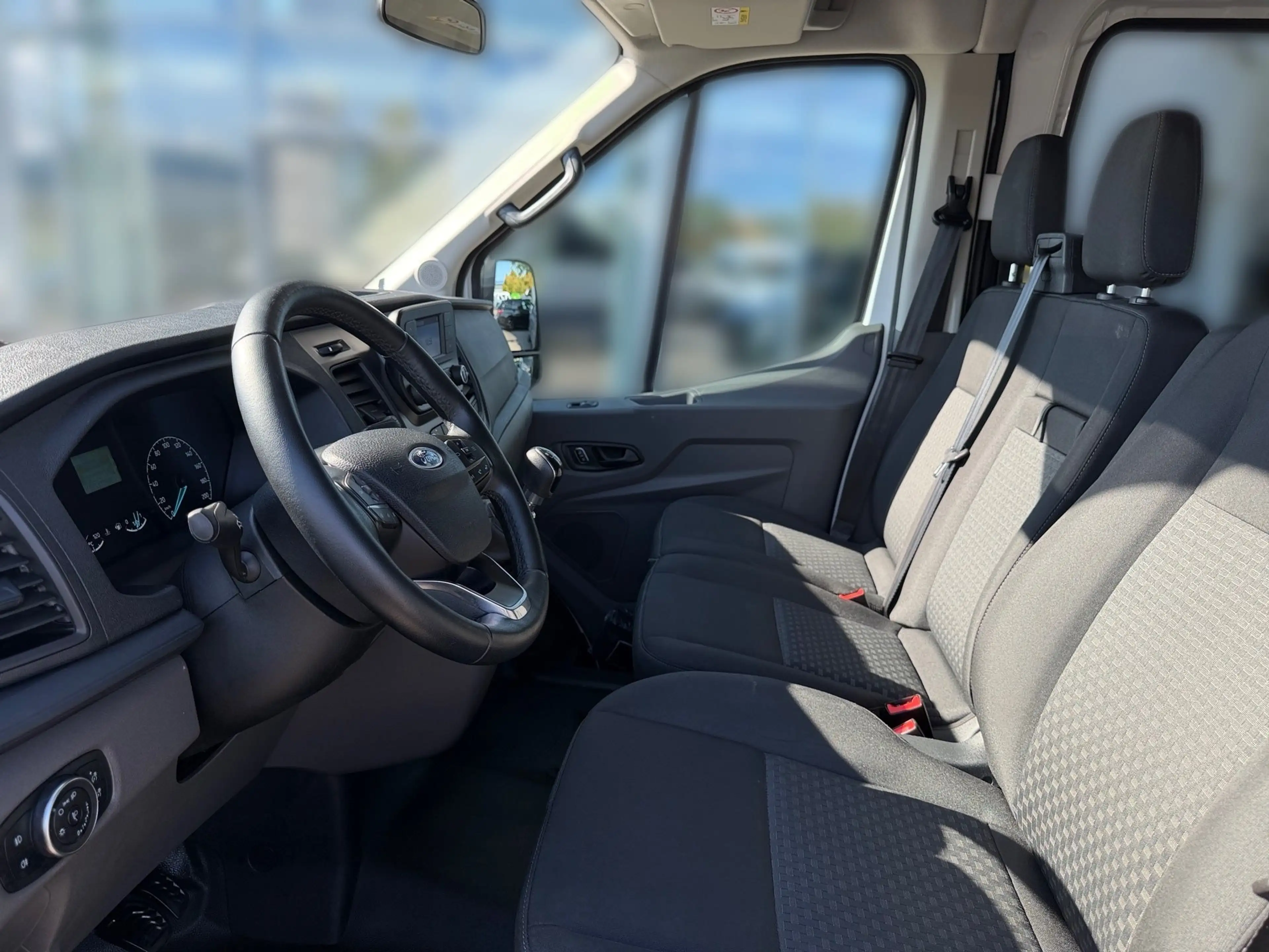Ford Transit 350 L3H2 VA Trend Tempom. UPE: 58.097€ — photo 9