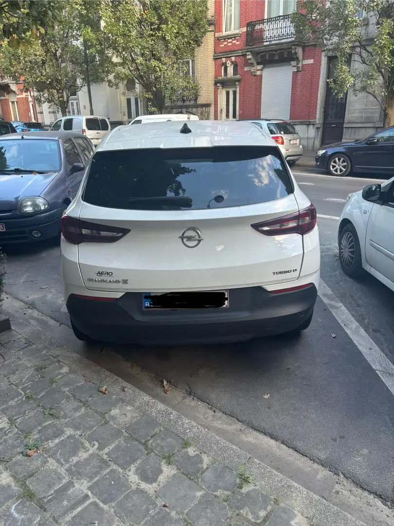 Opel Grandland X 1.5 Turbo D Edition (EU6.2) - 1