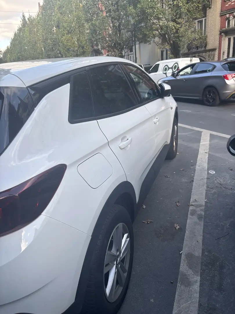 Opel Grandland X 1.5 Turbo D Edition (EU6.2) - 2