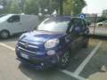 Fiat 500L 500L 2017 1.3 mjt Business 95cv my20 Blu/Azzurro - thumbnail 5