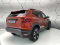 Dacia Duster TCe 130 4x4 Extreme Vollausstattung Brun - thumbnail 41