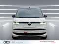 Volkswagen T7 Multivan lang 2.0 TSI Edition IQ.Light Pano Weiß - thumbnail 2