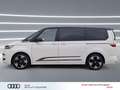Volkswagen T7 Multivan lang 2.0 TSI Edition IQ.Light Pano Weiß - thumbnail 3