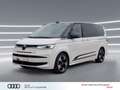 Volkswagen T7 Multivan lang 2.0 TSI Edition IQ.Light Pano Weiß - thumbnail 1