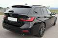 BMW 316 d 48 V Touring Aut. *Leder*Sportsitz*VIrtual* Schwarz - thumbnail 4