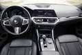 BMW 316 d 48 V Touring Aut. *Leder*Sportsitz*VIrtual* Schwarz - thumbnail 5