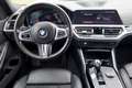 BMW 316 d 48 V Touring Aut. *Leder*Sportsitz*VIrtual* Schwarz - thumbnail 11