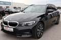 BMW 316 d 48 V Touring Aut. *Leder*Sportsitz*VIrtual* Schwarz - thumbnail 8