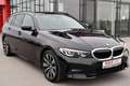 BMW 316 d 48 V Touring Aut. *Leder*Sportsitz*VIrtual* Schwarz - thumbnail 2