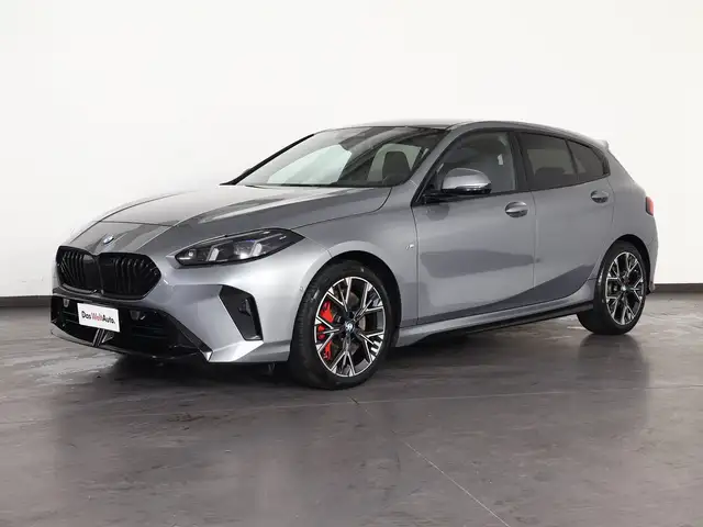 BMW 120 120d 48v msport pro auto