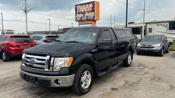 XLT, SINGLE CAB, LONG BOX, ONLY 148KMS, AS IS