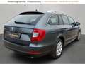 Skoda Superb Combi Elegance Navi AHK Gris - thumbnail 4