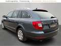 Skoda Superb Combi Elegance Navi AHK Gris - thumbnail 3