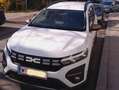 Dacia Jogger Jogger Extreme  TCe 110 Extreme Weiß - thumbnail 1