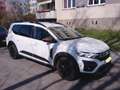 Dacia Jogger Jogger Extreme  TCe 110 Extreme Weiß - thumbnail 3