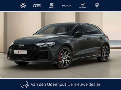Audi RS3 Sportback 2.5 TFSI RS 3 quattro | Sportuitlaat | L
