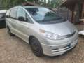 Toyota Previa 2.4 linea luna Silber - thumbnail 3