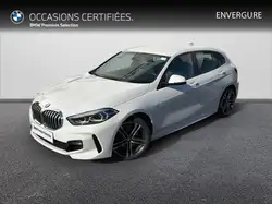 BMW Série 1 118iA 140ch M Sport DKG7