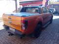 Ford Ranger NO IVA ESPOSTA Wildtrak 200cv auto Arancione - thumbnail 4