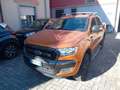 Ford Ranger NO IVA ESPOSTA Wildtrak 200cv auto Oranje - thumbnail 1