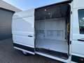 Volkswagen Crafter 35 2.0 TDI L3H3 Highline Automaat Blanco - thumbnail 10