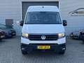 Volkswagen Crafter 35 2.0 TDI L3H3 Highline Automaat Blanco - thumbnail 4
