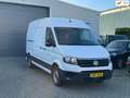 Volkswagen Crafter 35 2.0 TDI L3H3 Highline Automaat Blanco - thumbnail 1