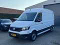 Volkswagen Crafter 35 2.0 TDI L3H3 Highline Automaat Blanco - thumbnail 2