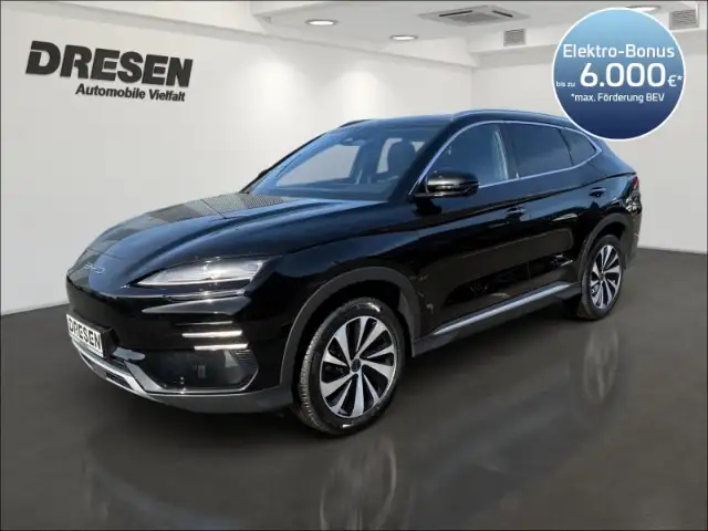 BYD Seal U Comfort/LED/Panorama/Lenkradheizung/Klimaauto./Nav